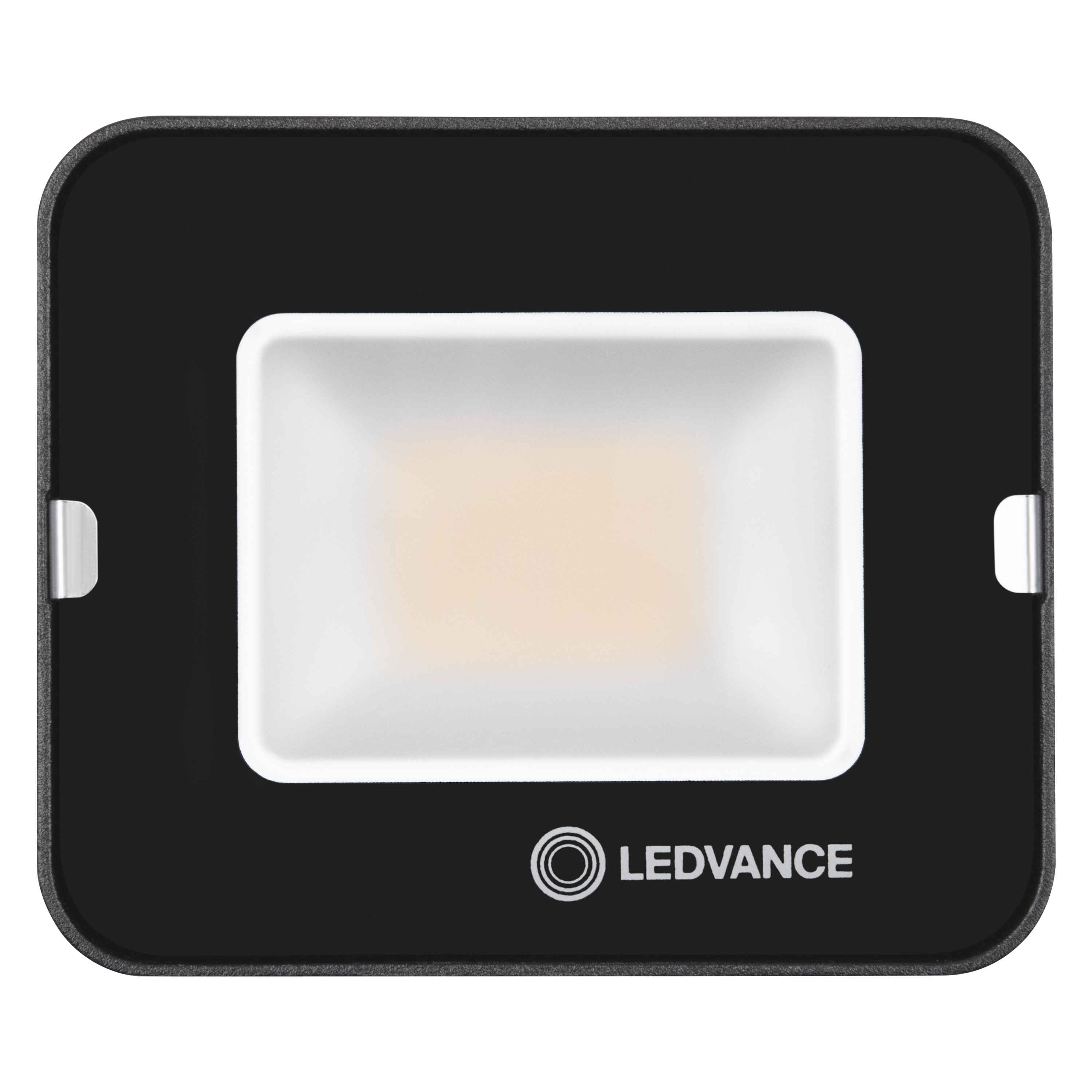 Ledvance LED Scheinwerfer FLOODLIGHT symmetrisch 20 Watt 6500 Kelvin schwarz