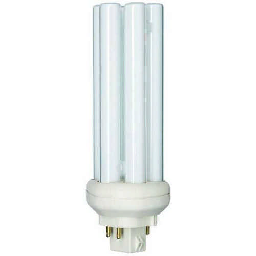 Kompaktleuchtstofflampe Longlife PL-T XTRA 32 Watt 840 4P G24q-3 - Philips