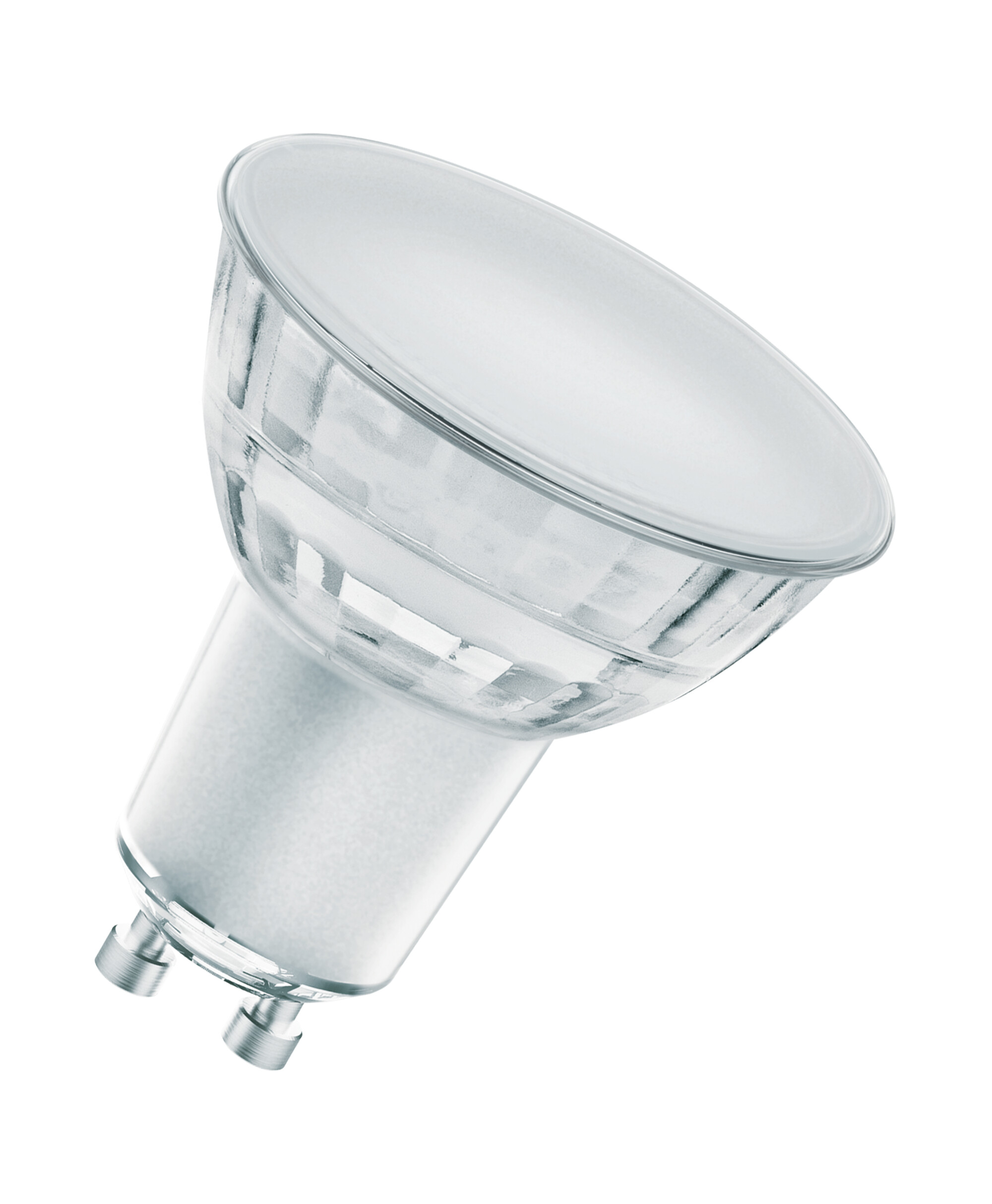 Osram LED PAR16 P Reflektorlampe 5,7 Watt 120 Grad GU10 940 neutralweiß