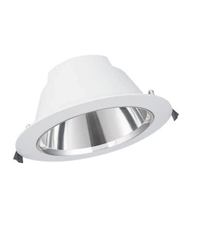 Ledvance LED Downlight Comfort DN205 20 Watt 830 840 857 CCT 60 Grad IP54