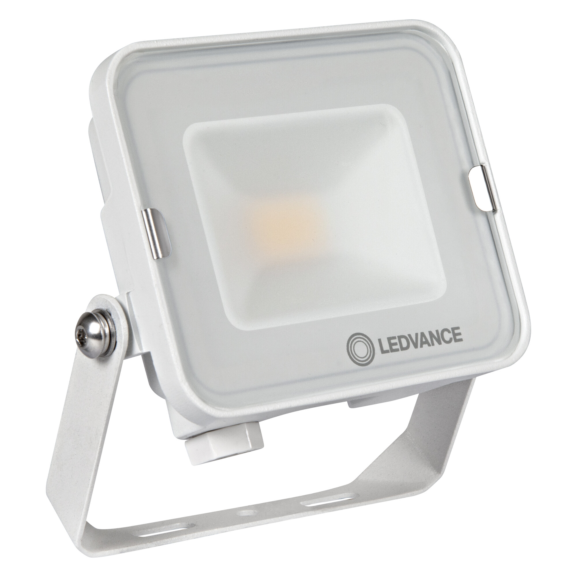 Ledvance LED Scheinwerfer FLOODLIGHT symmetrisch 10 Watt 4000 Kelvin weiss