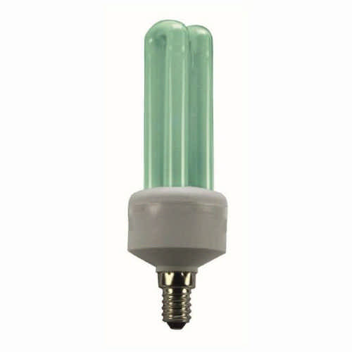 Heitronic Stiftsockellampe 10W warmton TC-D 10 Watt G24d-1 Lampe Leuchte Birne 