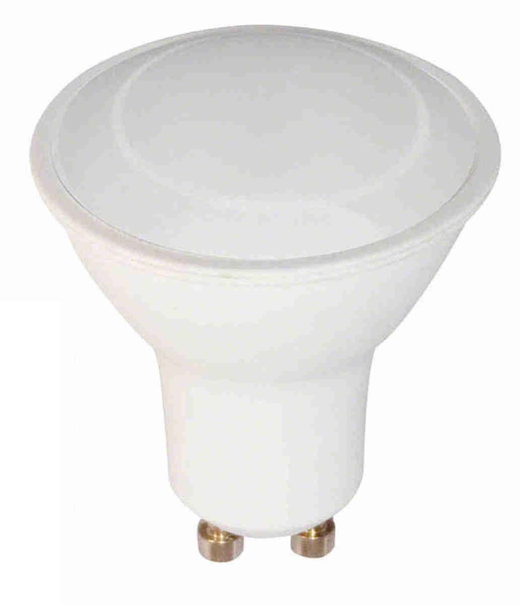 Essential LED Reflektorlampe GU10 3 Watt 230 Volt 2700 Kelvin - Müller Licht
