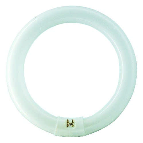 Osram Leuchtstofflampe L 22 Watt 865 Tageslicht C Tageslicht T8 G10Q circular 26mm Tube Osram Leuchtstofflampe L 22 Watt 865 Tageslicht C Tageslicht T8 G10Q circular 26mm Tube
