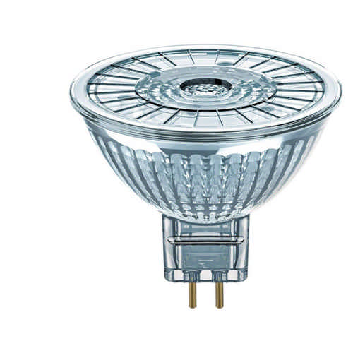 LED Reflektorlampe Parathom Advanced PMR162036A MR16 3 Watt GU5.3 2700 Kelvin - Osram