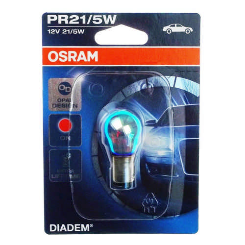 Diadem PR21/5W 7538LDR-01B 21/5 Watt