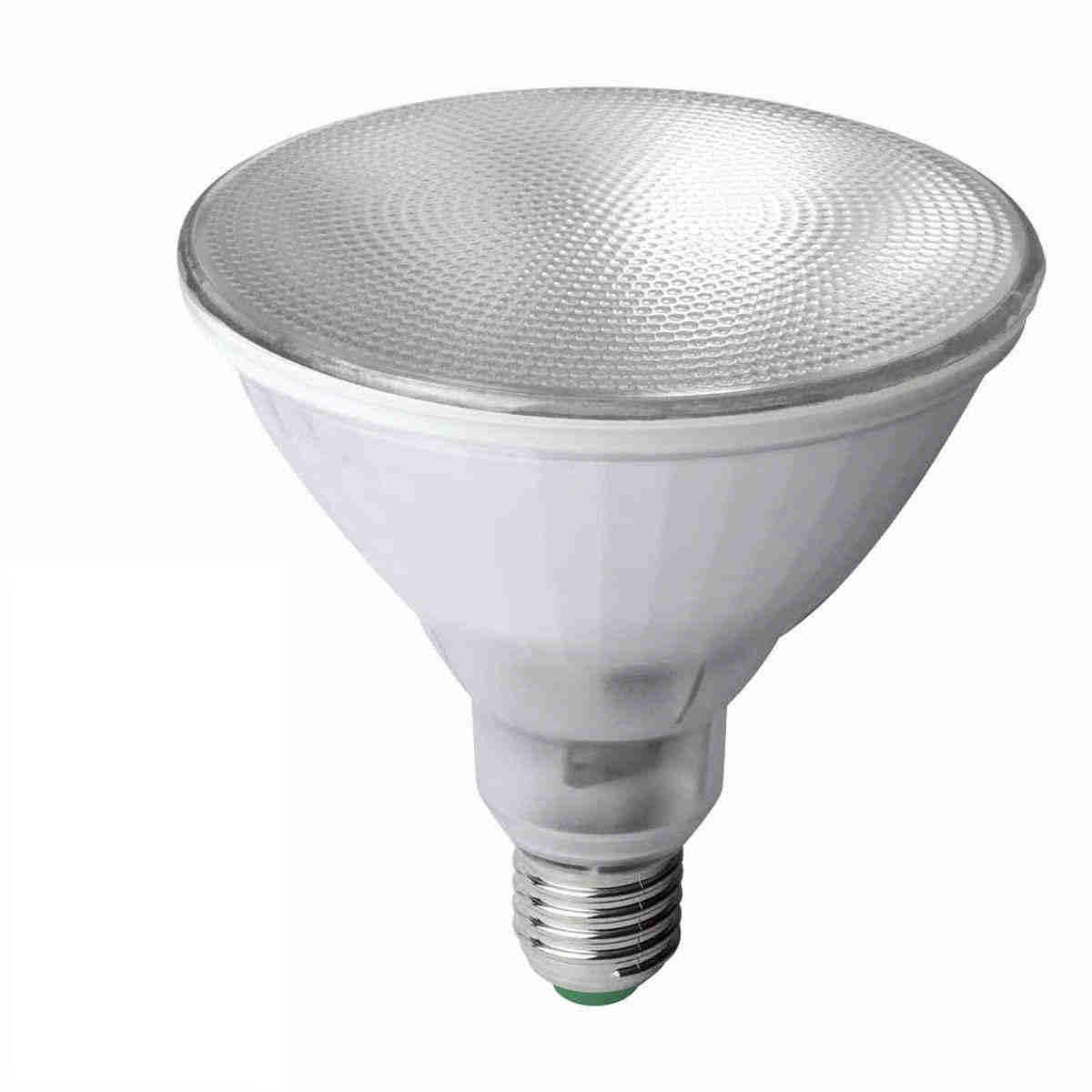 LED PAR38 Lampe Plant Lamp 8,5 Watt E27 Pflanzenlicht - Megaman