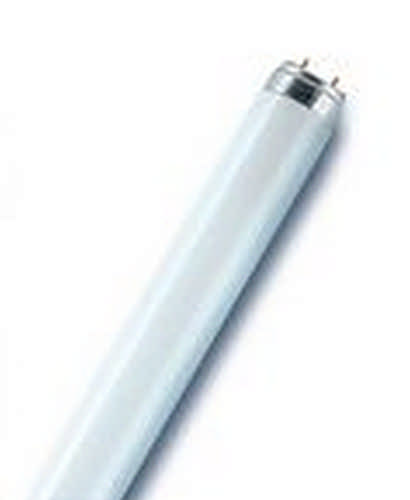Leuchtstofflampe L 15 Watt 77 Fluora - Osram