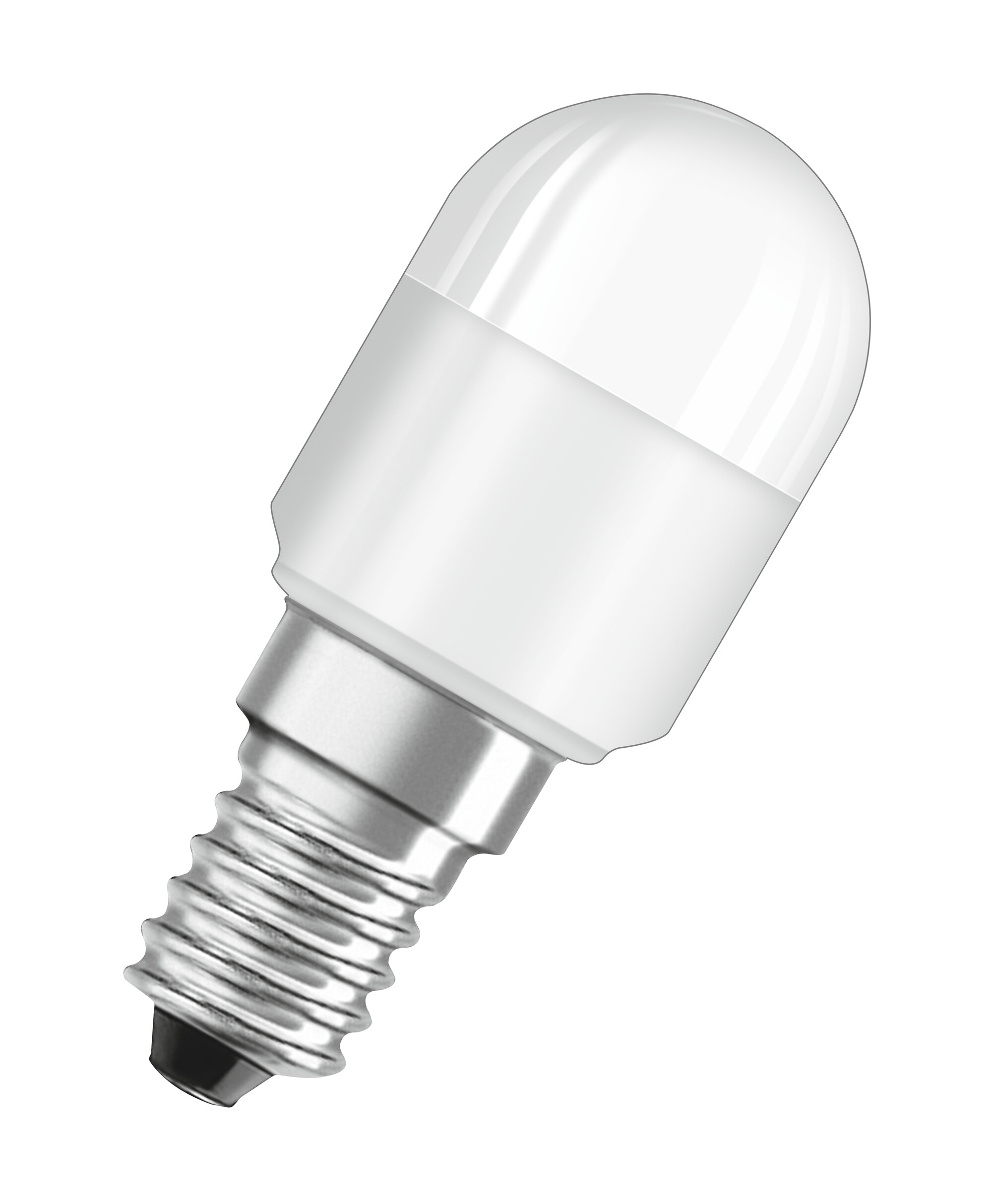Ledvance LED Röhrenlampe Special T26 E14 2,3 Watt 827 warmweiss extra