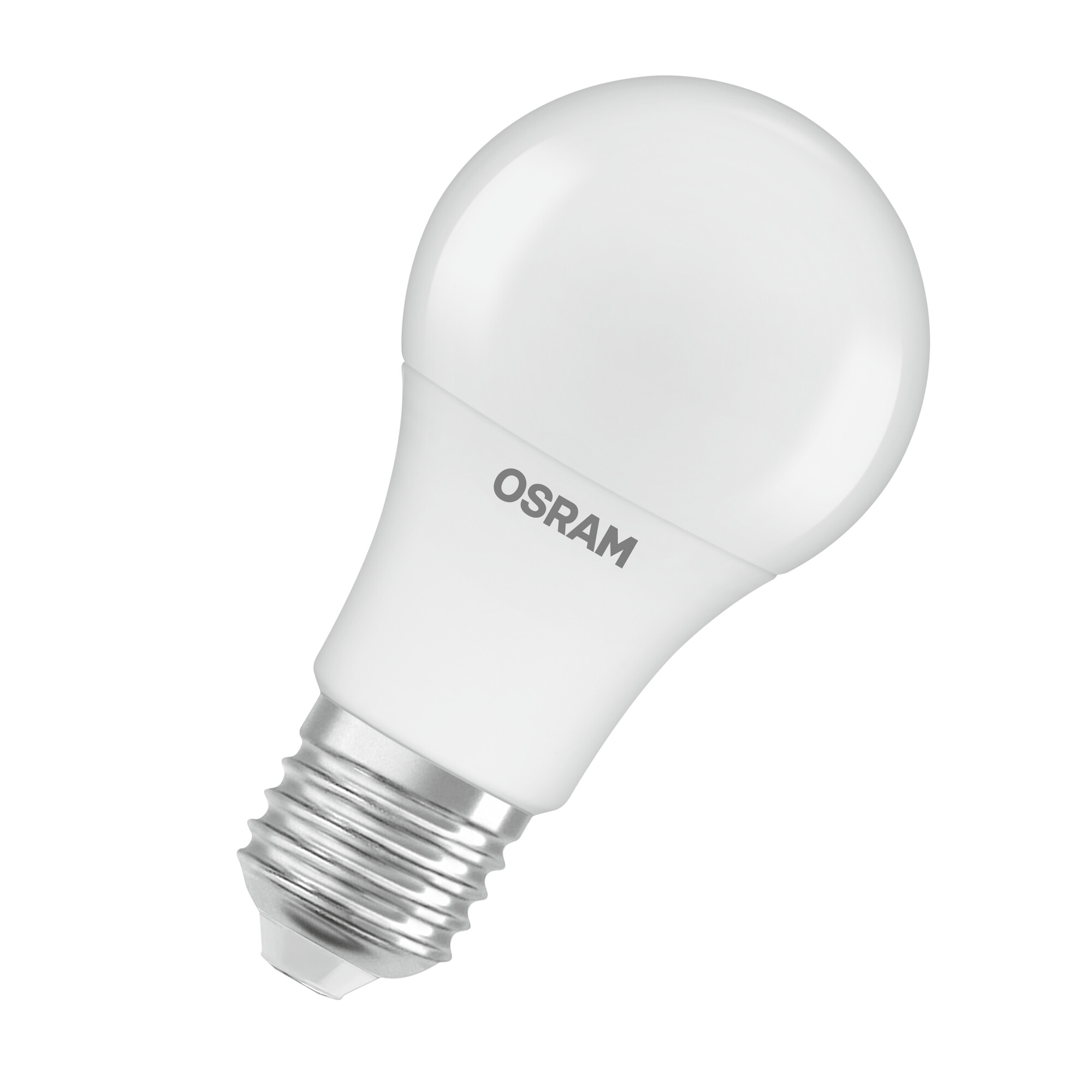 Osram LED Lampe Classic 9 Watt 12-36 Volt E27 840 4000 Kelvin neutralweiss matt