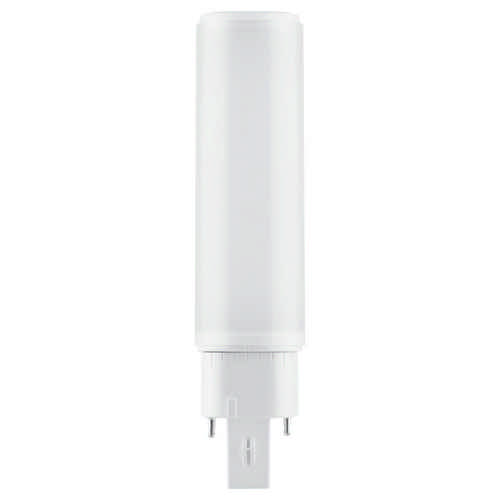 Osram Dulux DE LED Lampe EVG & 230V 10 Watt G24q-3 840  neutralweiß (Länge 26 Watt)