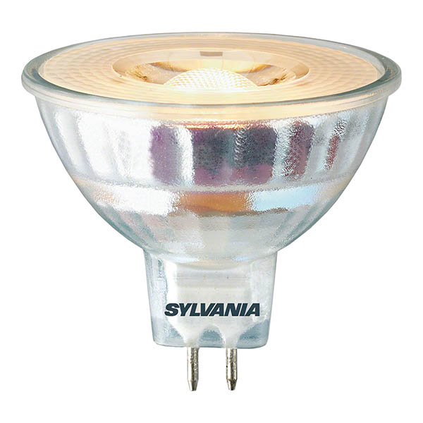 LED Lampe RefLED Retro MR16 5 Watt G5.3 3000 - Sylvania
