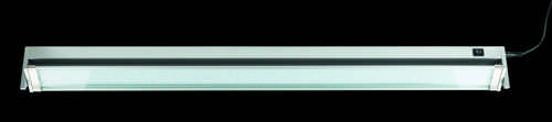 HEITRONIC - LED Unterbauleuchte MIAMI 15 Watt 910mm warmweiss 3000 Kelvin