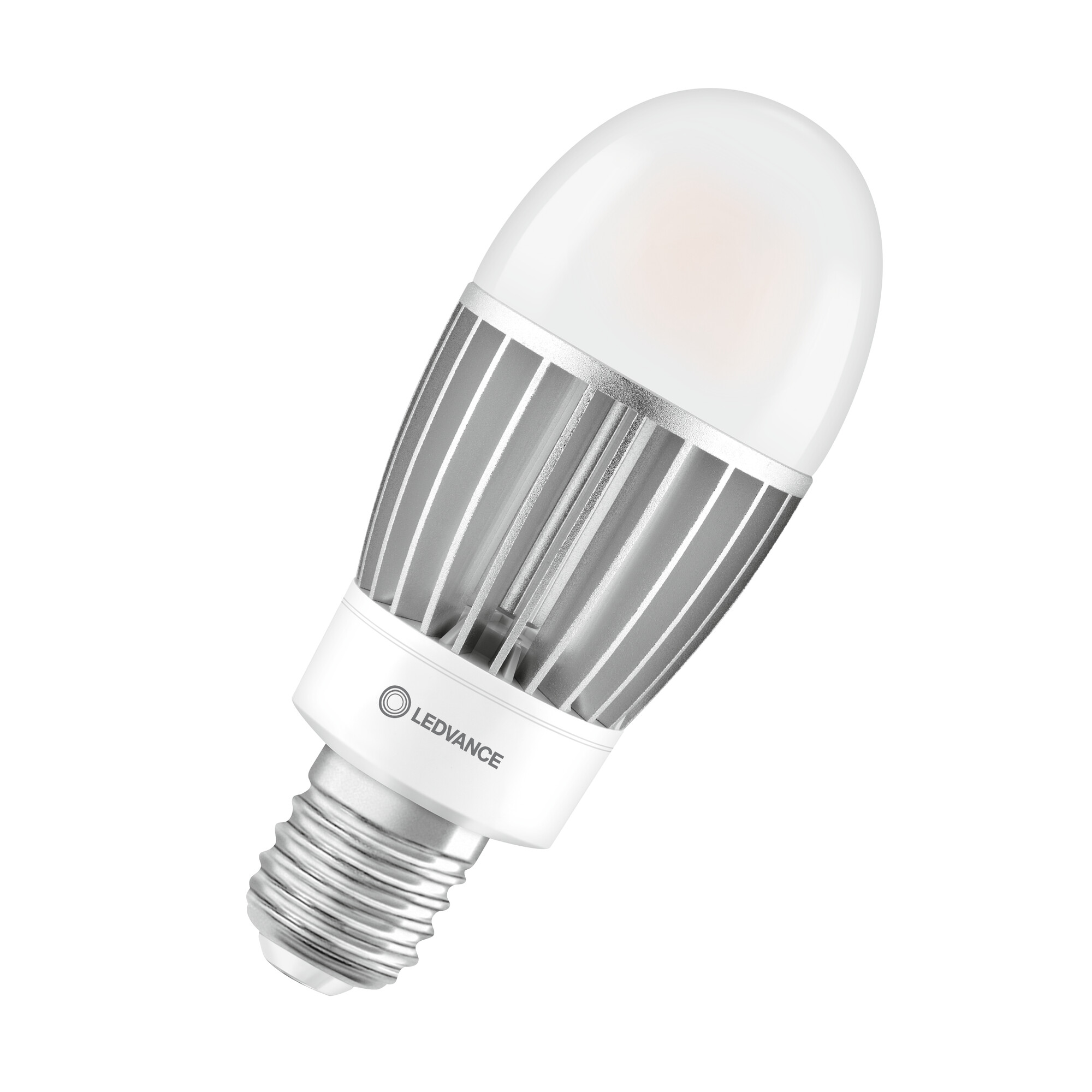 Ledvance LED HQL 41 Watt 840 neutralweiss E40 KVG und 230 Volt (ersetzt 125 Watt)