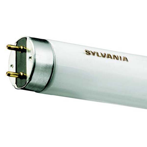 Sylvania - Leuchtstofflampe TL-D 30 Watt G13 840 Neutralweiss 4000 Kelvin
