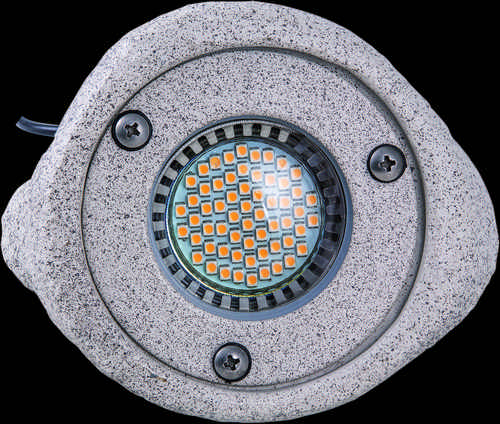 HEITRONIC - LED Stein PASSAU 3000 Kelvin