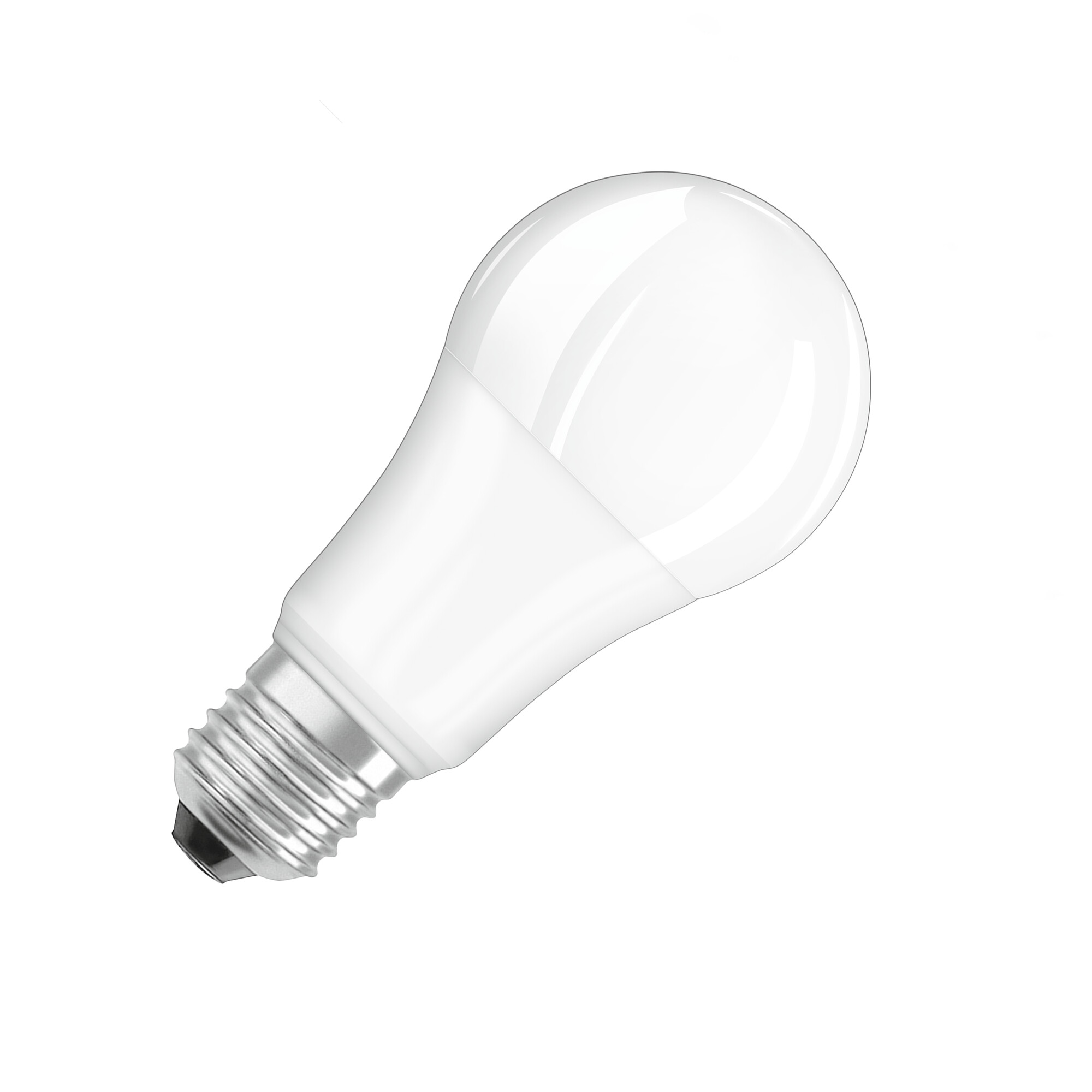 Osram LED Lampe matt 14 Watt 827 warmweiss extra E27 dimmbar