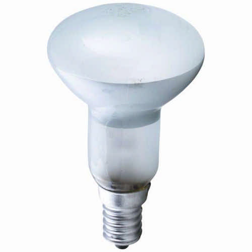 Heitronic - LED Birne R50 Reflektor Lampe E14 40W warmton 40 Watt 3000 Kelvin