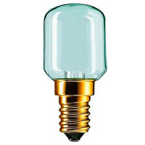 Osram - Glühlampe SPC T26/57 matt 15 Watt E14 Glühlampe