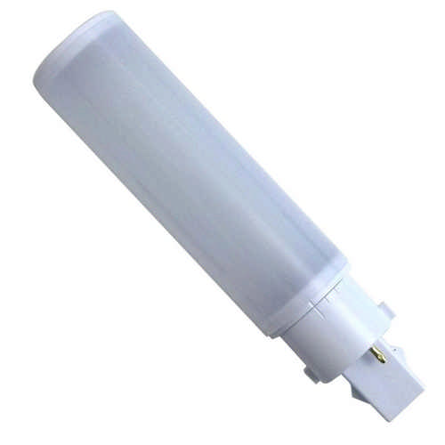 Osram - LED-Lampe Dulux D 7 Watt G24d-2 840 Neutralweiss 4000 Kelvin