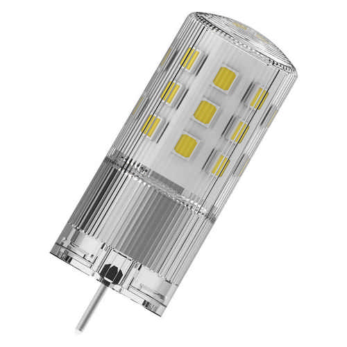 Osram - Osram LED Lampe Parathom PIN GY6,35 12 V 35 320 Grad 3,3 Watt 827 warmweiß extra GY6,35 3,3 Watt GY6.35 2700 K Kelvin