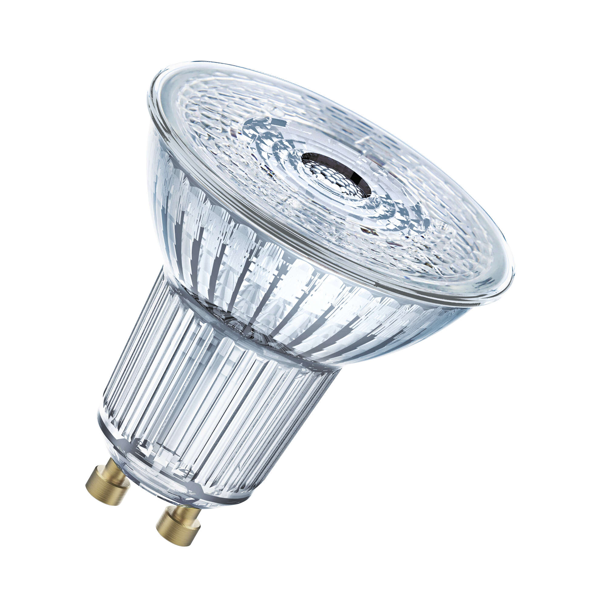 Osram Parathom Pro LED Lampe PAR16 GU10 6 Watt 930 warmweiß 36 Grad 350 Lumen dimmbar