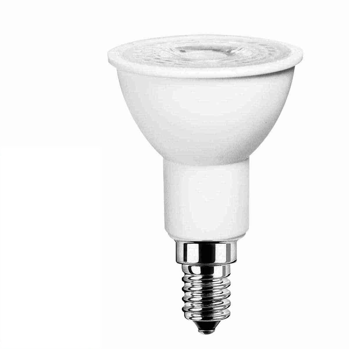 Blulaxa - LED Reflektorlampe PAR16 5 Watt E14 827 Warmweiss extra 2700 Kelvin