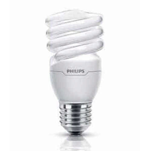 Philips Energiesparlampe Tornado T2 20 Watt 865 Tageslicht E27