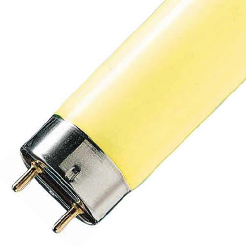 Philips Leuchtstofflampe TL-D 58 Watt 16 GELB Philips Leuchtstofflampe TL-D 58 Watt 16 GELB