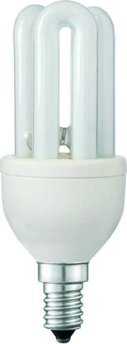Philips Energiesparlampe Genie 11 Watt 865 Tageslicht E14 10.000 Std
