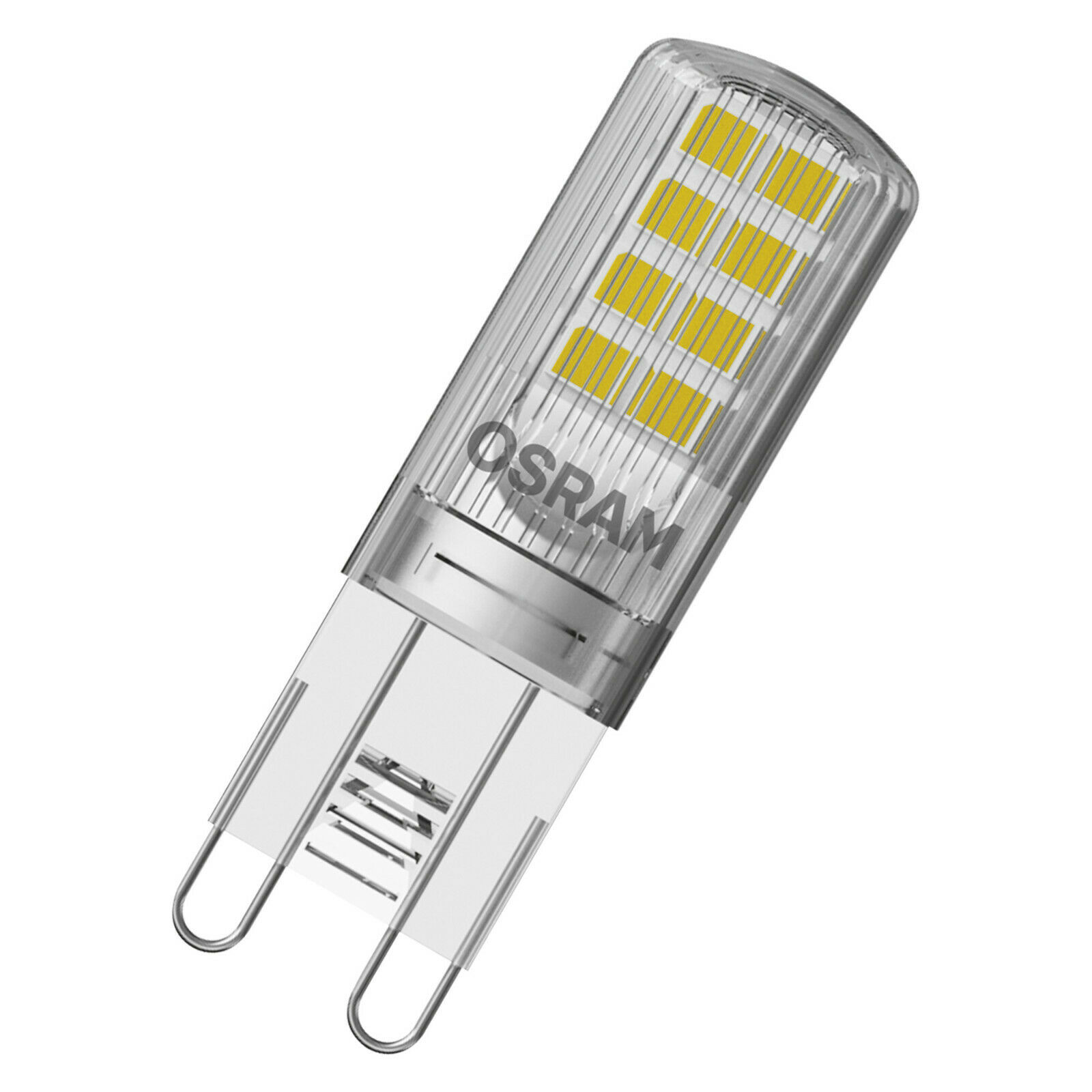 Osram LED Pin Lampe 2,6 Watt G9 840 neutralweiß