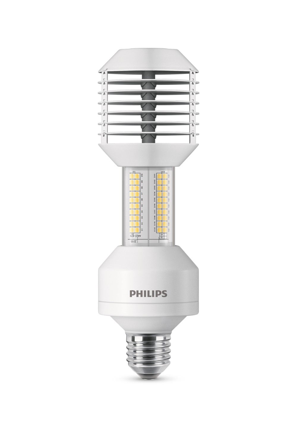 Philips LED SON-T IF 5.400 Lumen 34 Watt 727 E27 (70 Watt)