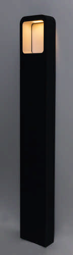 HEITRONIC - LED STANDLEUCHTE JUNA 800mm 3000 Kelvin