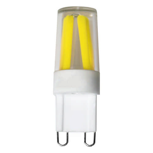 LED Filament-Stiftsockellampe  2 Watt G9 3000 Kelvin - Blulaxa