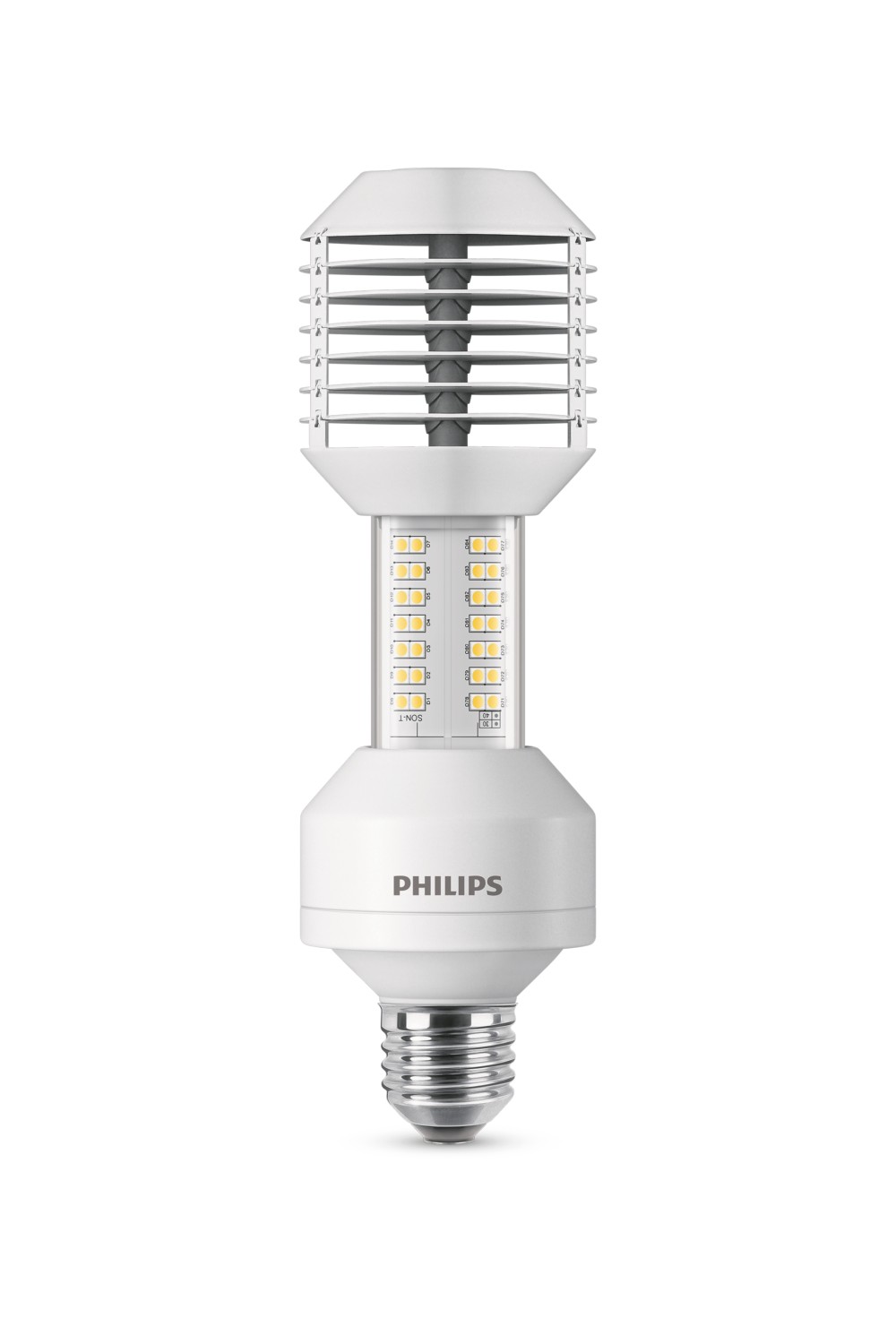 Philips LED SON-T IF 400 Lumen 23 Watt 740 E27 (50 Watt)