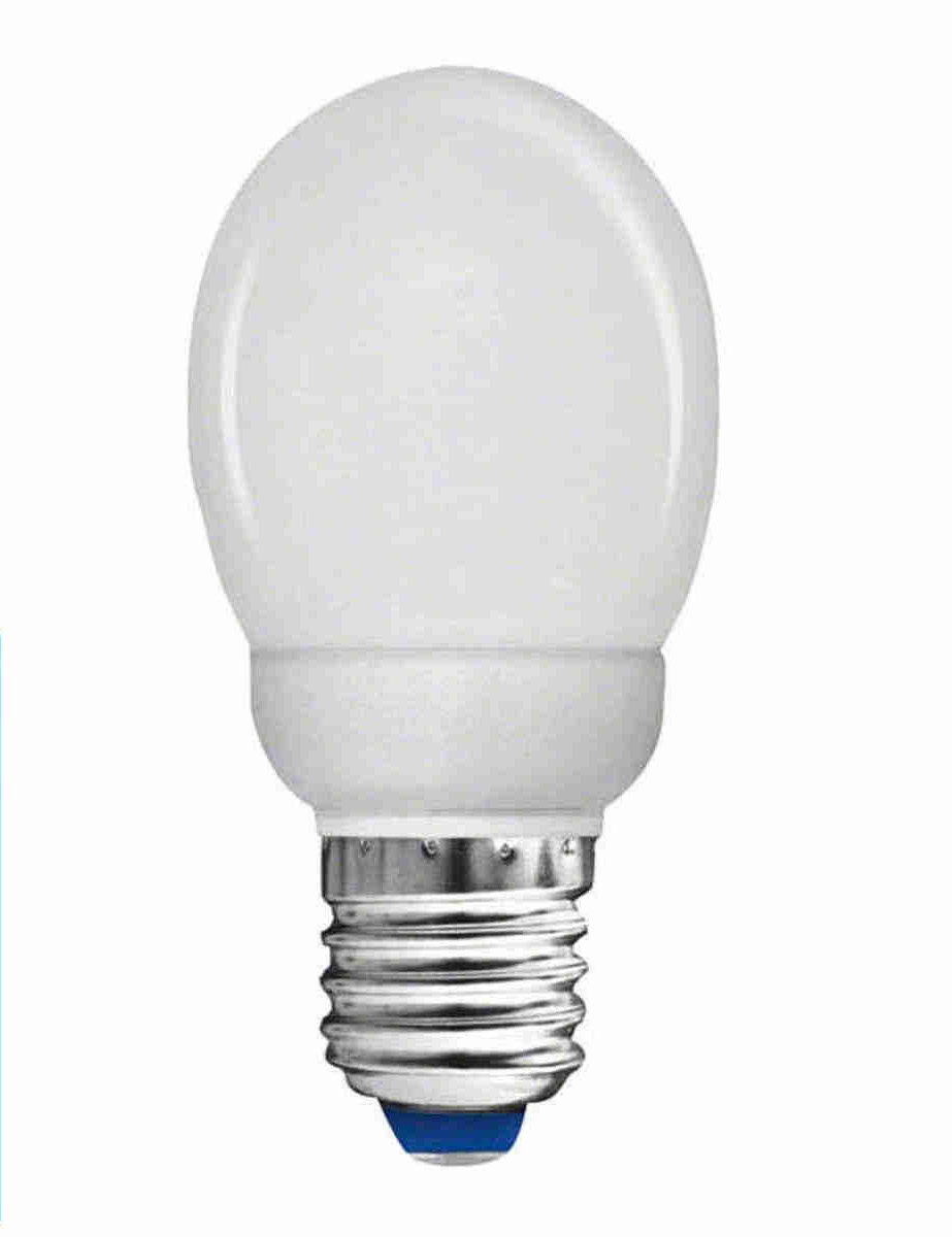 Energiesparlampe E27 7 Watt 2700 Kelvin - Müller Licht