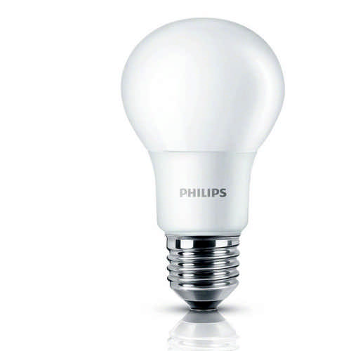 CorePro LEDbulb matt 8 Watt E27 2700 - Philips