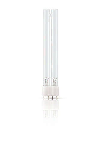 Philips - TUV Kompaktleuchtstofflampe PL-L 4P UV-C Teichklärer 90 Watt 2G11