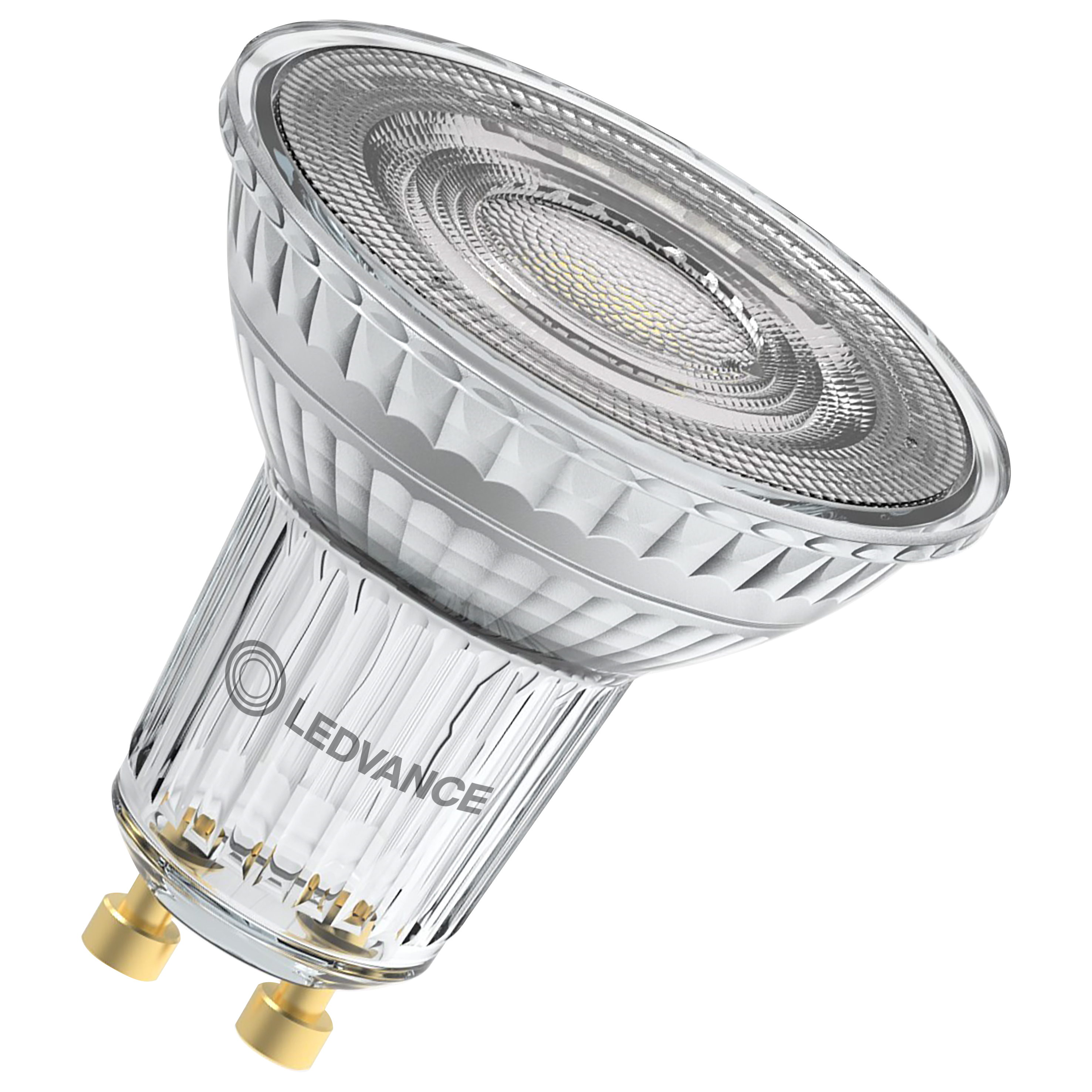 Ledvance LED PAR16 P Reflektorlampe 8,3 Watt 60 Grad GU10 927 warmweiß extra dimmbar