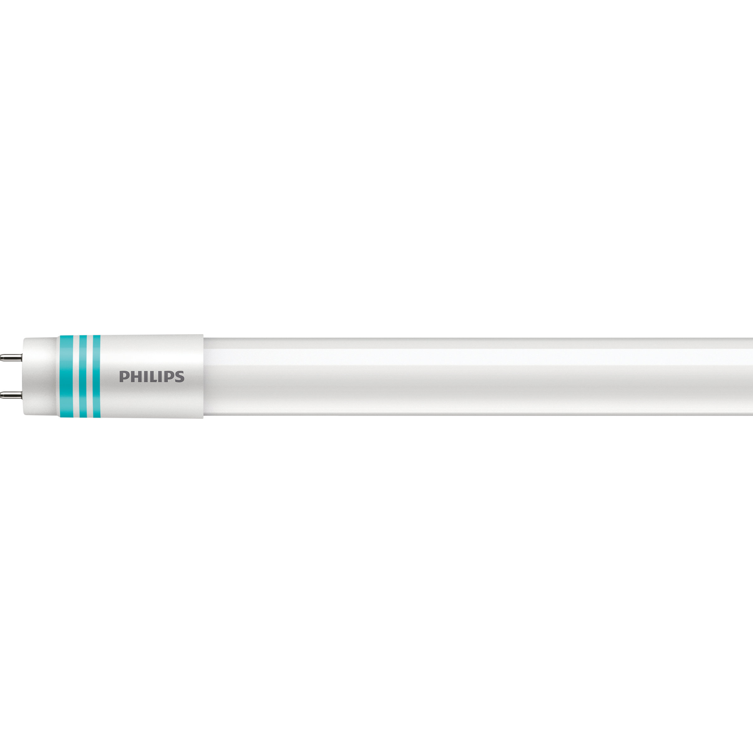 Philips Master LEDtube Leuchtstofflampe UN 1500mm 23 Watt 3400 Lumen 830 warmweiß G13 Glas KVG/EVG Universal mit Starterüberbrücker