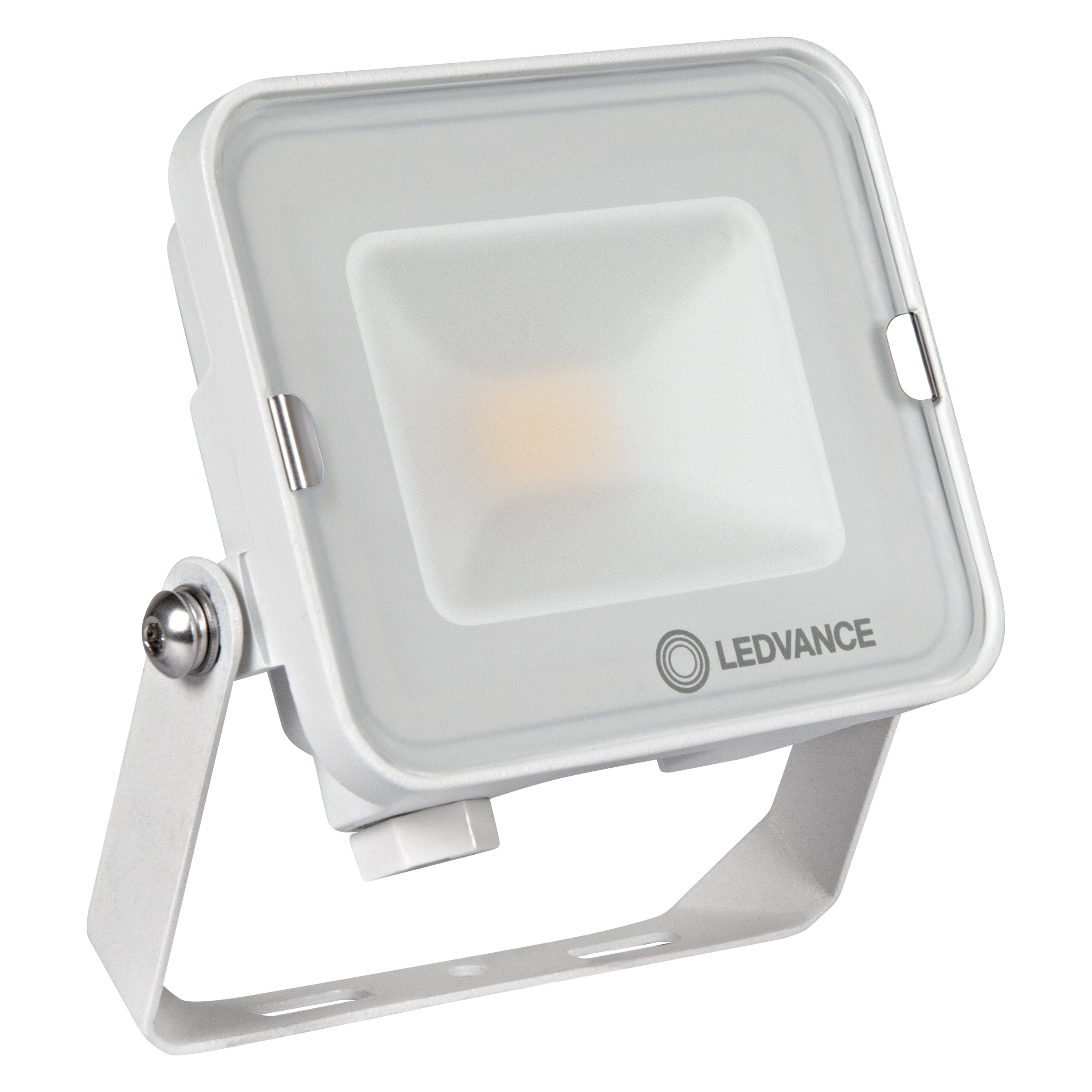 Ledvance LED Scheinwerfer FLOODLIGHT symmetrisch 10 Watt 6500 Kelvin weiss