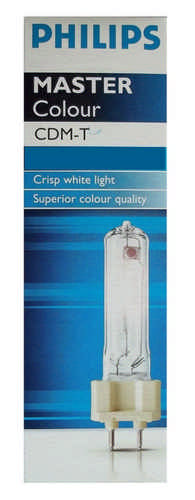 Philips CDM-T 150 Watt 830 warmton G12 Philips CDM-T 150 Watt 830 warmton G12