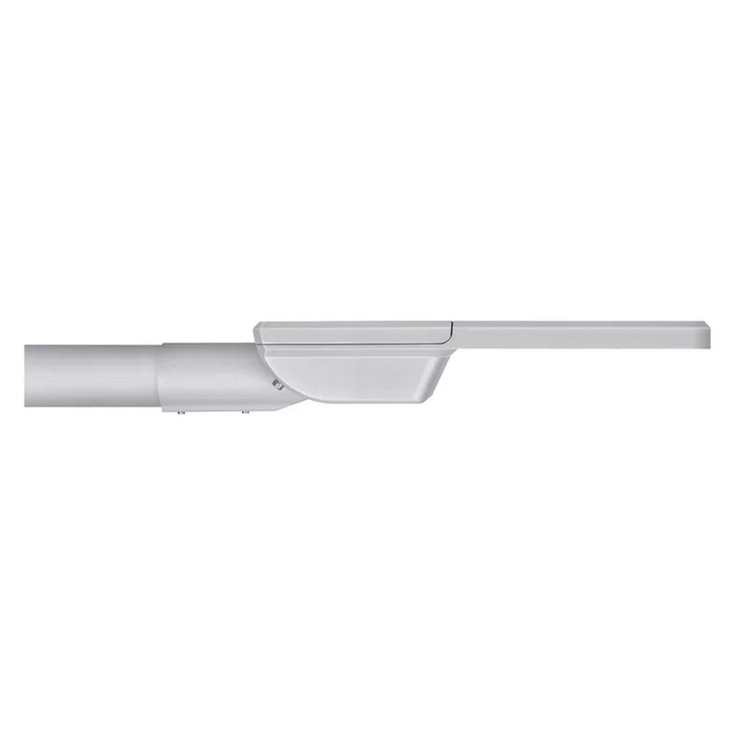 Ledvance Mastleuchte Streetlight Flex Small RW35ST tiefstrahlend 80 Watt 740 neutralweiss 48-60mm Ansatz/Aufsatz