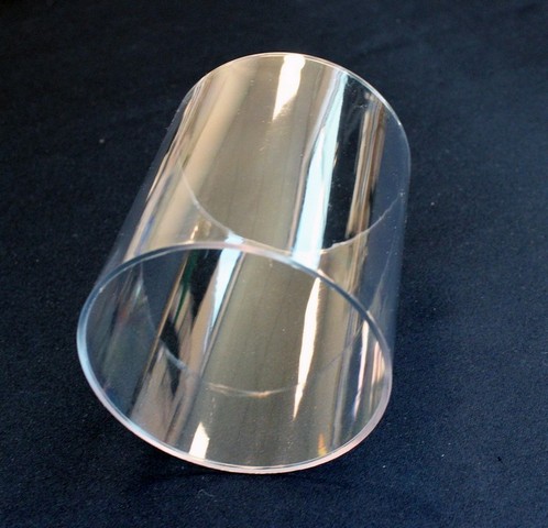 HEITRONIC - Ersatzglas für Leuchtenserie SATURN
