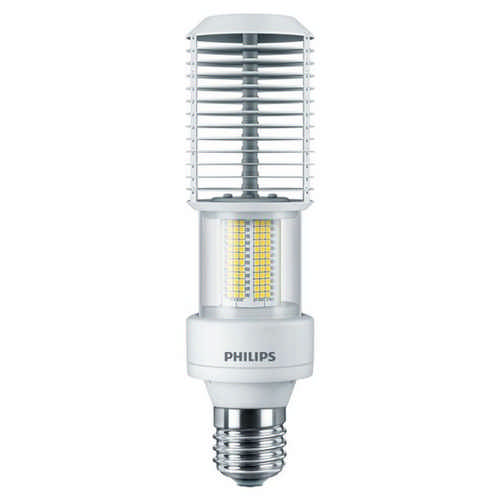 Philips LED Lampe True Force SON Ersatz 55 Watt E40 740 neutralweiß VVG