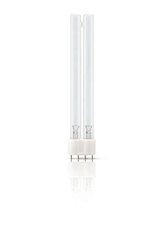 Philips - TUV Kompaktleuchtstofflampe PL-L 4P UV-C Teichklärer 90 Watt 2G11 Philips - TUV Kompaktleuchtstofflampe PL-L 4P UV-C Teichklärer 90 Watt 2G11