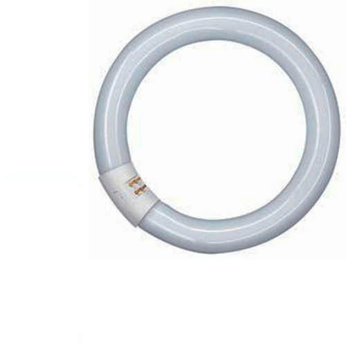 Osram Leuchtstofflampe L 32 Watt 827 warmweiss extra C warm T8 G10Q circular 26mm tube