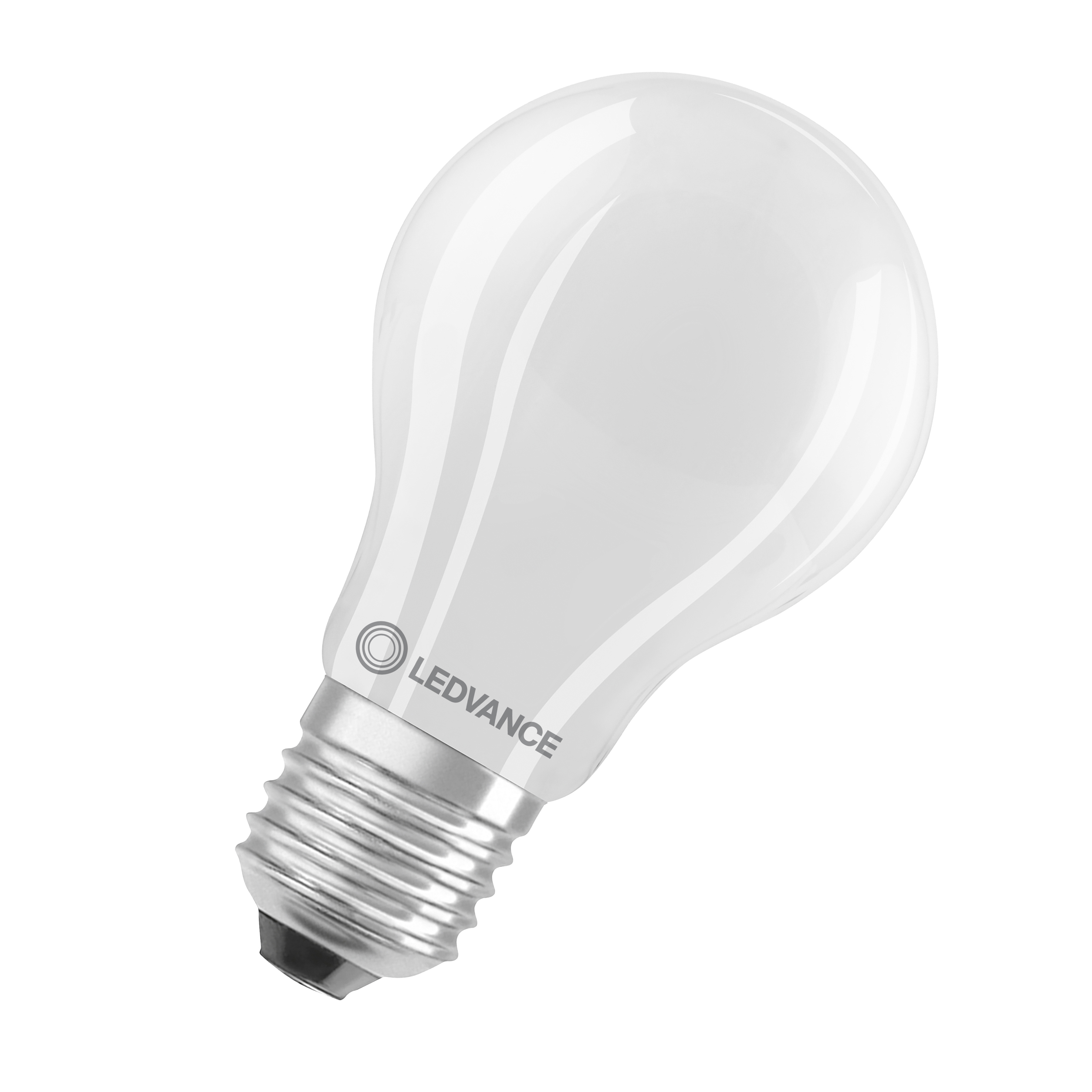 Ledvance LED Lampe Filament matt 11 Watt 927 warmweiss extra E27 dimmbar