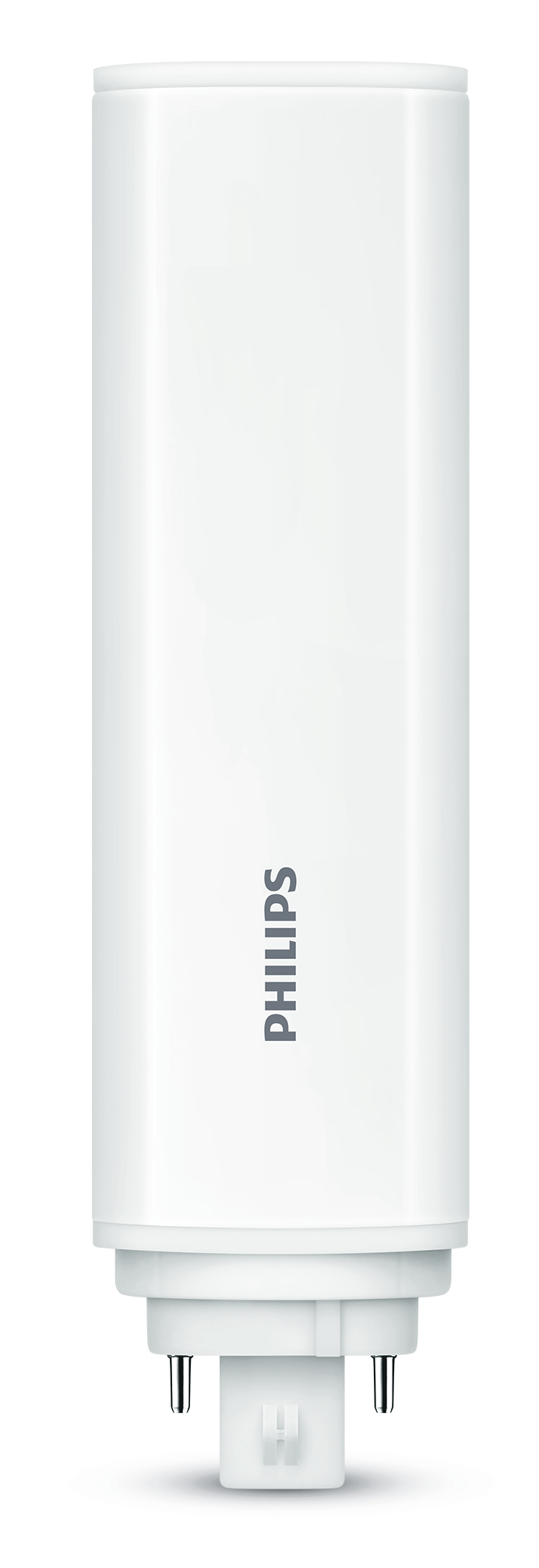 Philips CorePro LED Kompaktlampe für EVG PL-T HF 13,5 Watt 840 4P GX24q-3 (Länge wie 32 Watt) Philips CorePro LED Kompaktlampe für EVG PL-T HF 13,5 Watt 840 4P GX24q-3 (Länge wie 32 Watt)