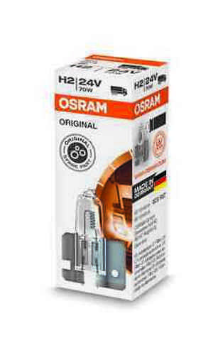 Osram H2 64175 24 Volt 70 W